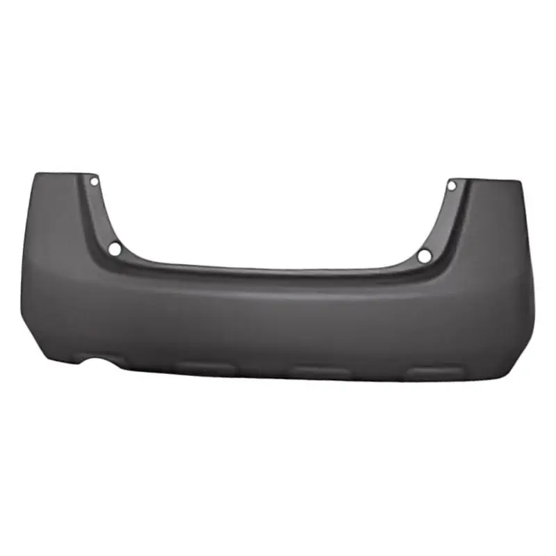 Бампер задній Nissan Rogue 2007-2014 HEM22-JM04H