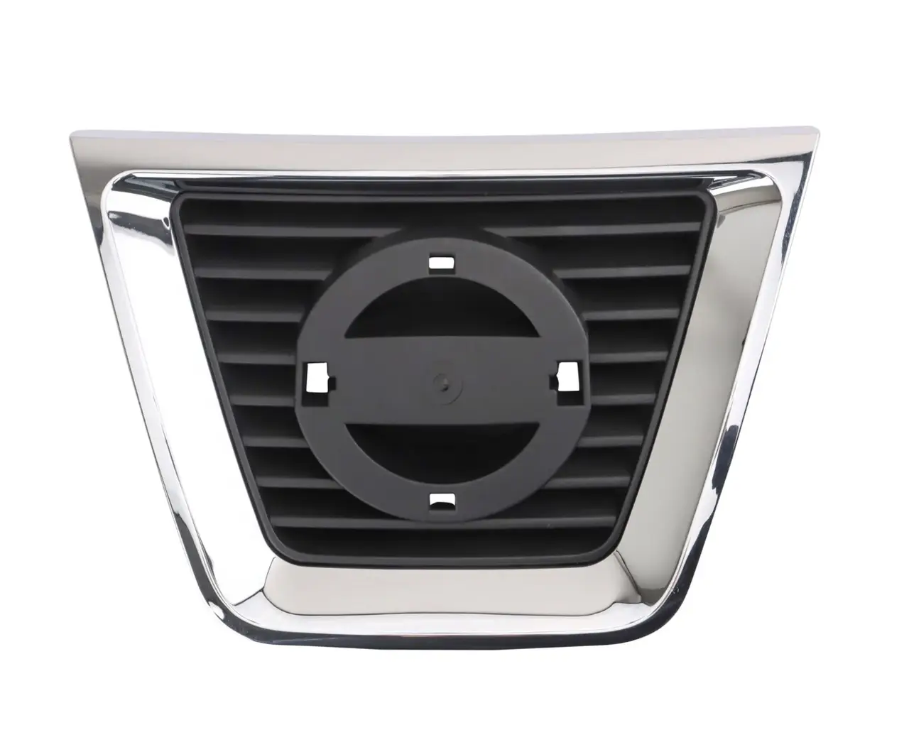 Решетка радиатора Nissan Rogue 2007-2011 62070JM00A NI1200230