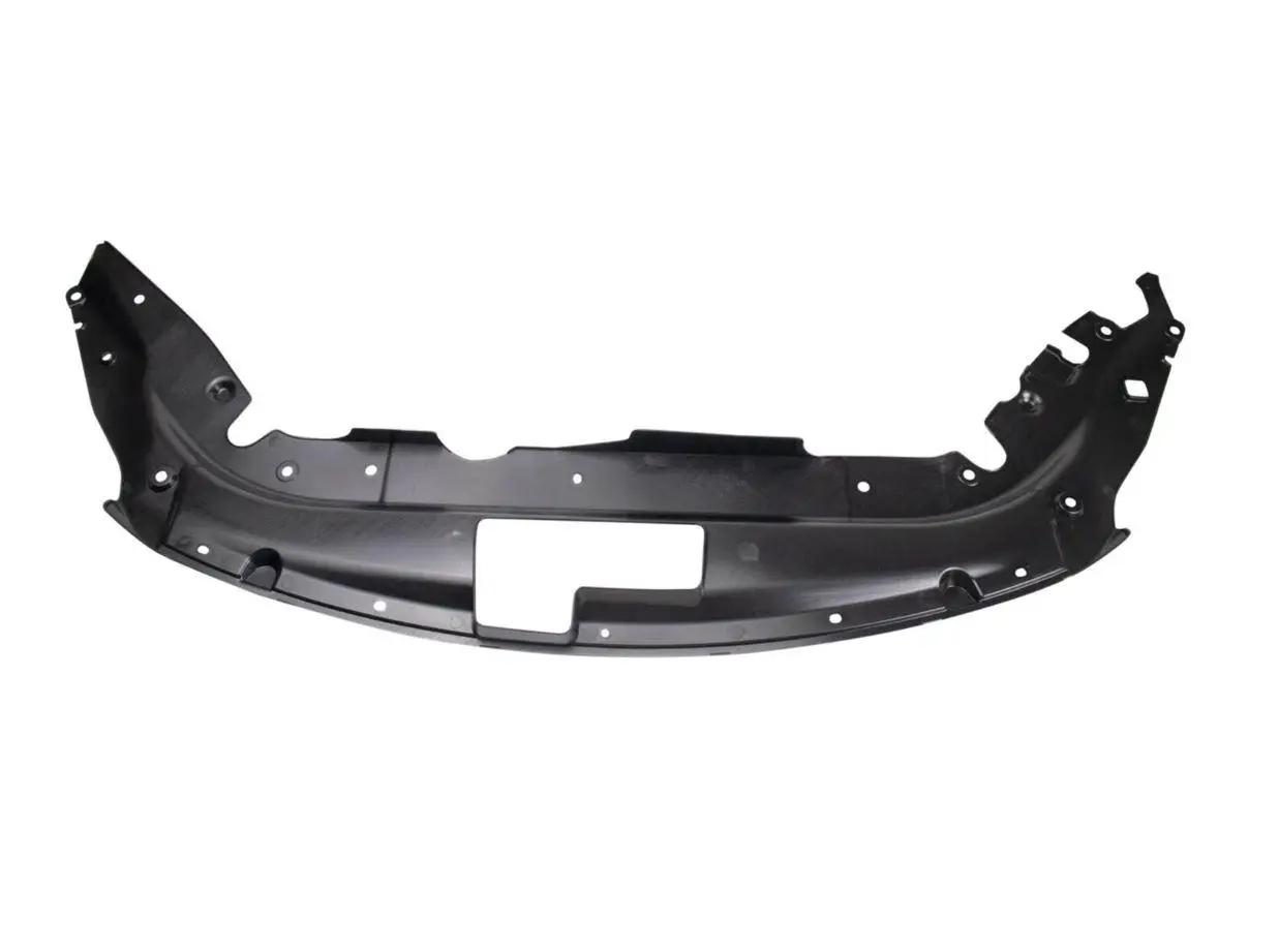 Накладка Над Радиатором Nissan Sentra 2012-2016 62322-3Sh0A
