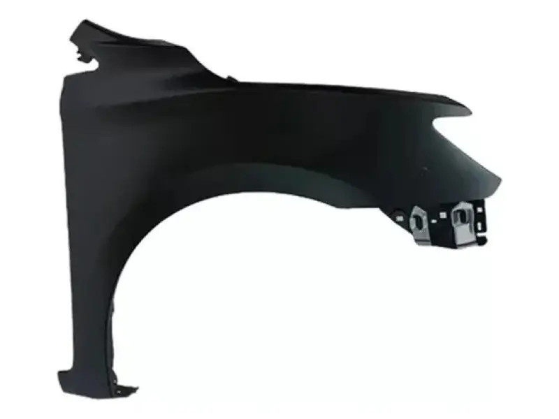 Крило переднє праве Nissan Sentra 2012-2016  F31003SGMA
