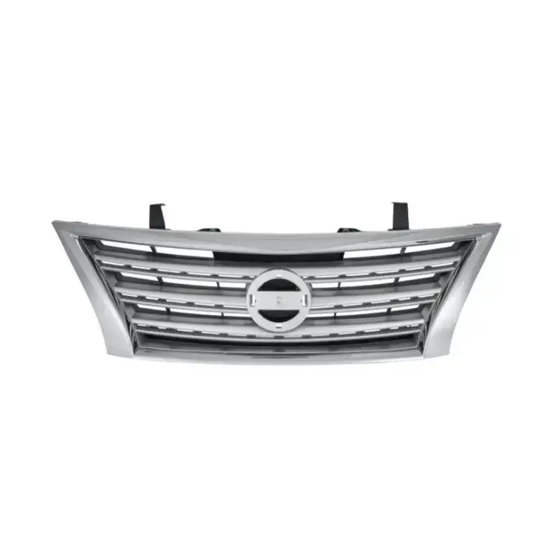 Решетка радиатора Nissan Sentra 2012-2016 62310-3SH0A