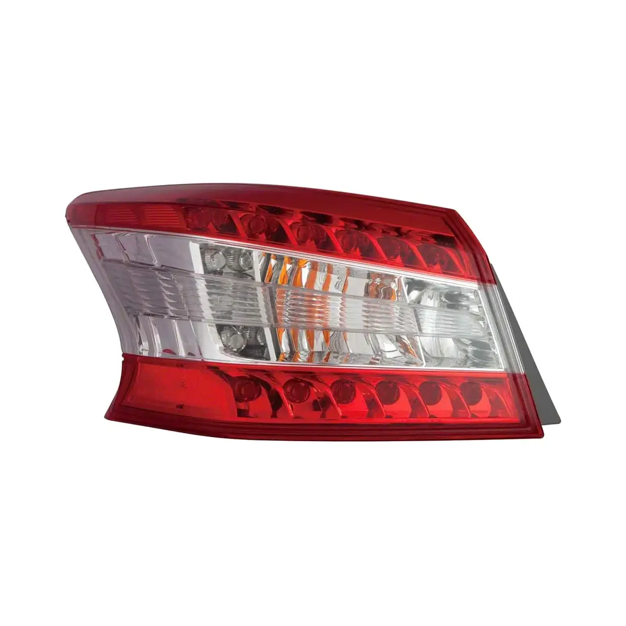 Лівий Ліхтар Nissan Sentra 2012-2016 Led 265553SG0A