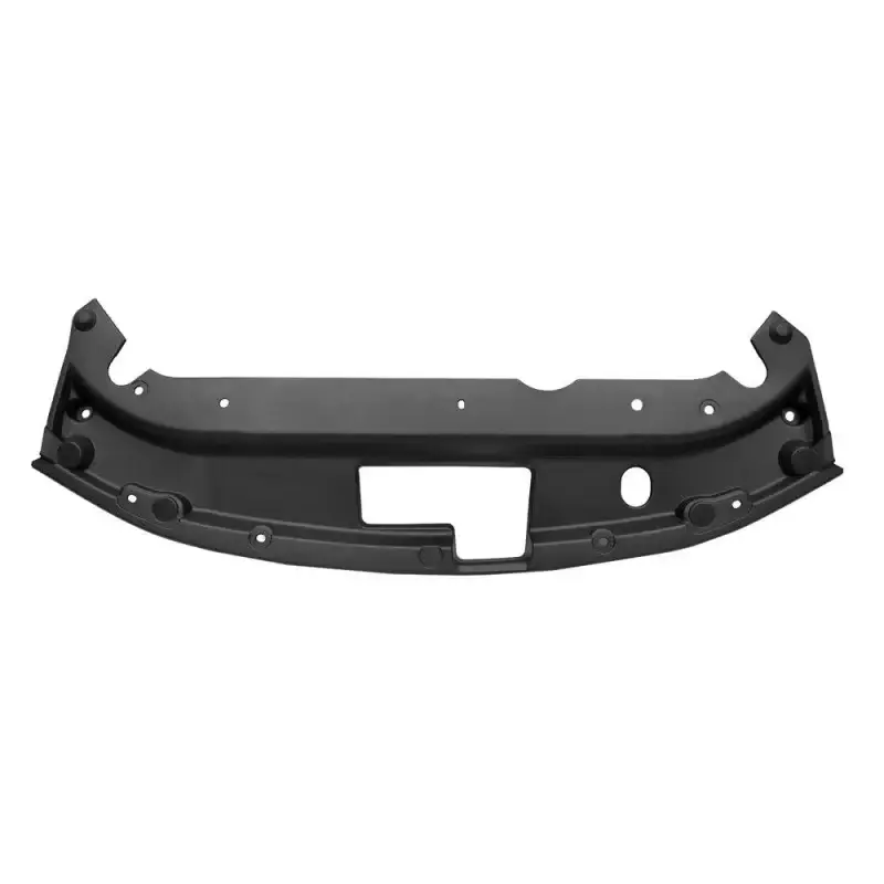 Накладка радіатора Nissan Sentra 2012-2019, 623223YU0A