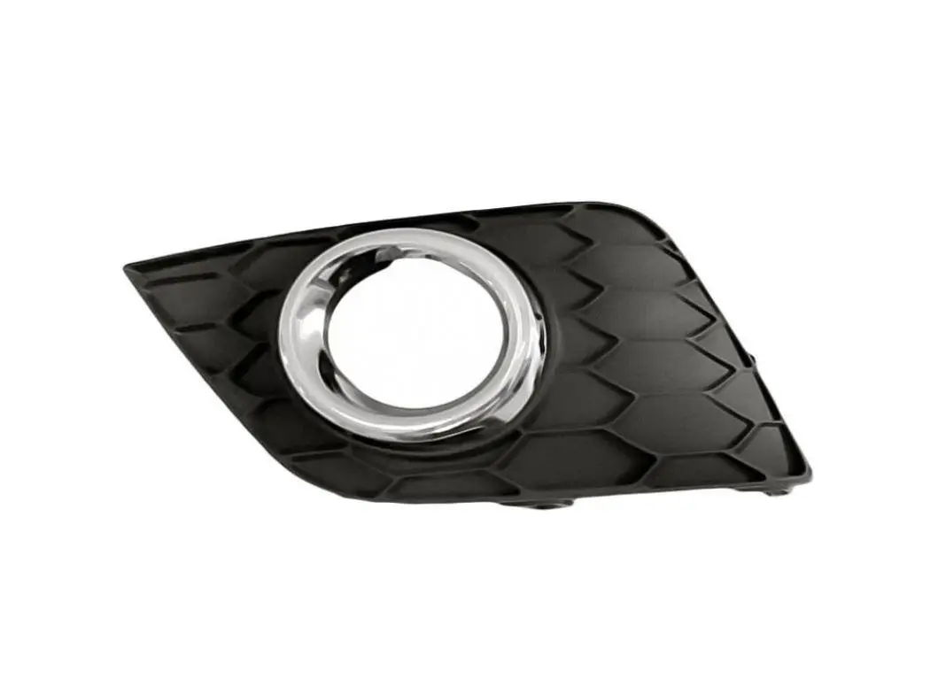 Решетка Бампера Левая Nissan Sentra 2016-2019 622574AF0A
