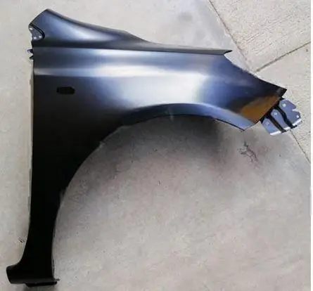 Крило праве Nissan Sunny N17 2011-