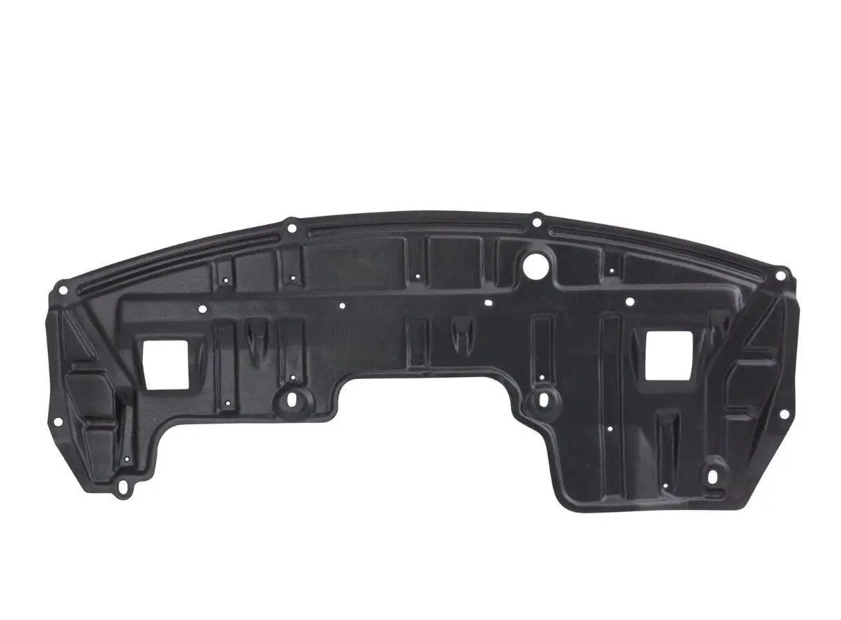 Захист Бампера Передній Nissan Pathfinder 2013-2017 758923JA0B