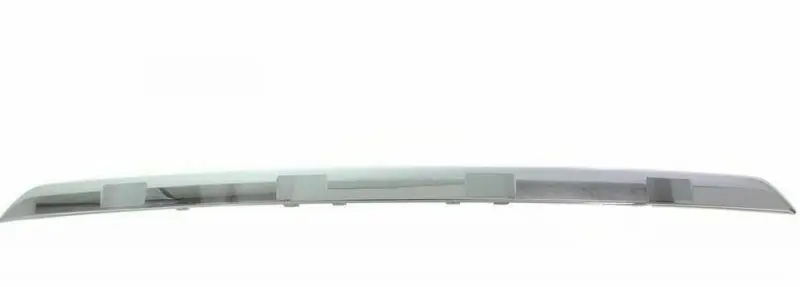 Молдинг заднього бампера нижній Nissan Pathfinder R52 2013- 2017 хром 620763KA0A