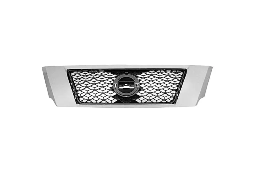 Решетка радиатора Nissan Pathfinder R52 2013-2017 623103KA0A
