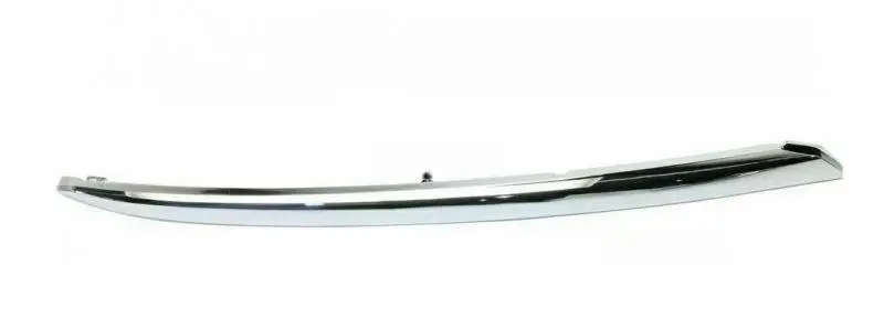 Правий Молдинг під фарою Nissan Pathfinder R52 2013- 2017 хром 620763KA0A