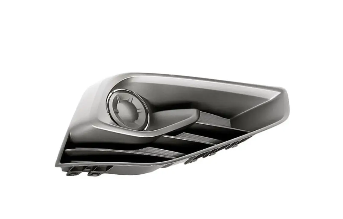 Решетка Бампера Правая Nissan Pathfinder 2017- 622569PF0A