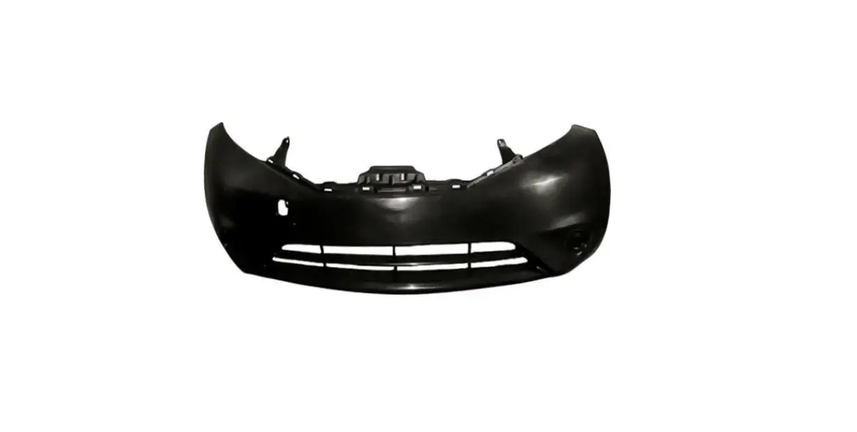 Бампер Передний Nissan Versa Note 2013-2017 FBM223VY0J