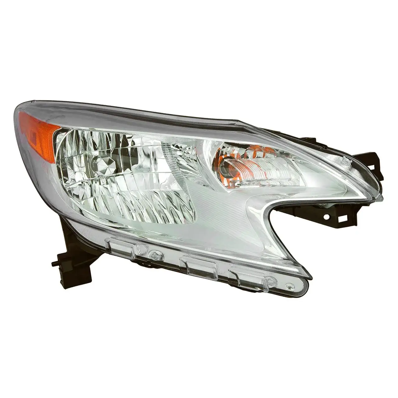 Права фара Nissan Note 2013-2017 260103WC0A