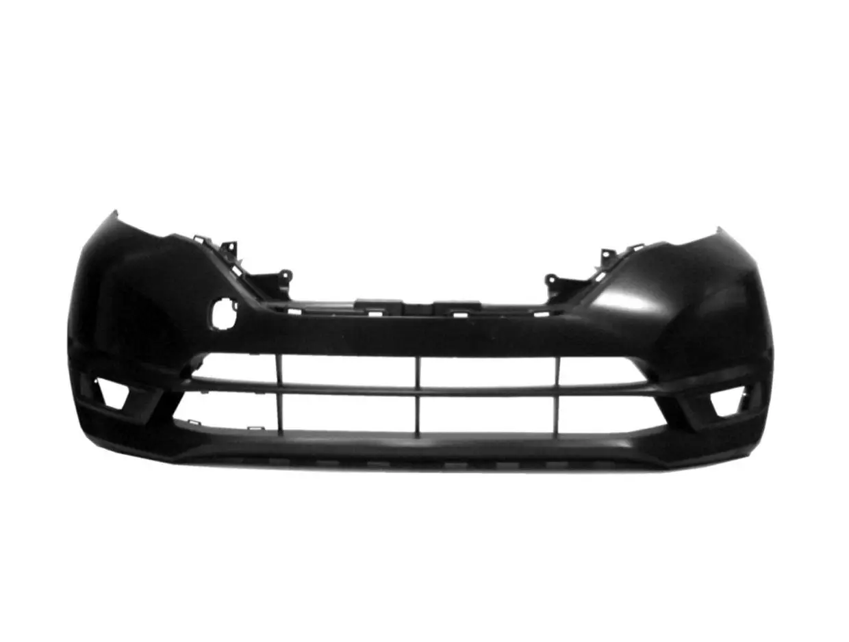 Бампер Передній Nissan Versa Note 2017-2019 620229ME0J