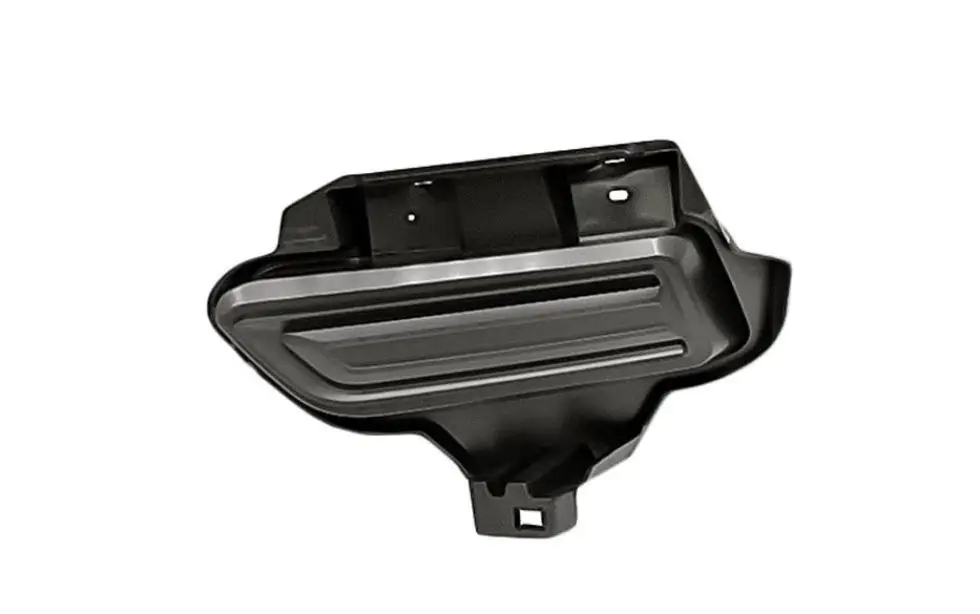 Решетка Бампера Левая Nissan Versa Note 2017-2019 Бе 622579ME0J
