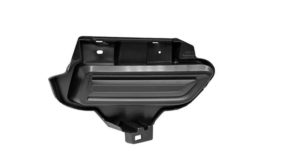 Решітка Бампера Права Nissan Versa Note 2017-2019 Бе 622569ME0J