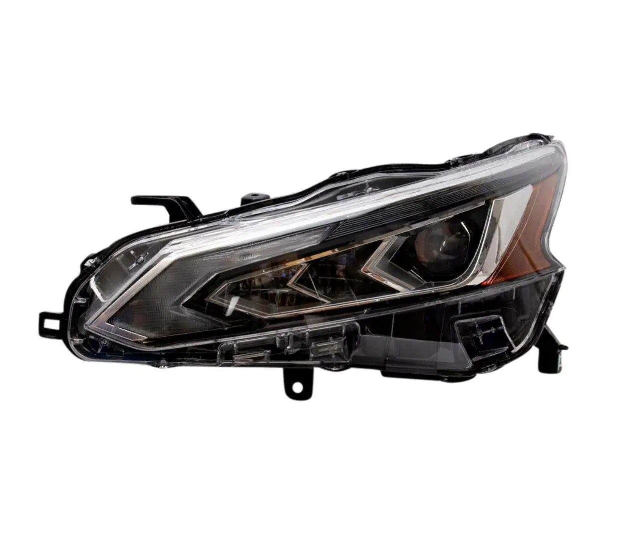 Фара Ліва Nissan Altima 2018- Led 26060-6Ca5B