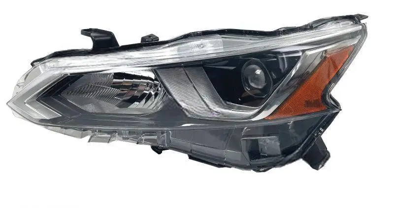 Фара Ліва Nissan Altima 2018-Галоген 26060-6Ca0A