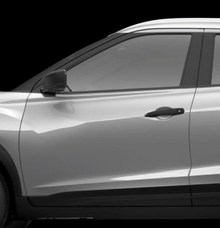 Дверь передняя левая Nissan Kicks 2016-2020