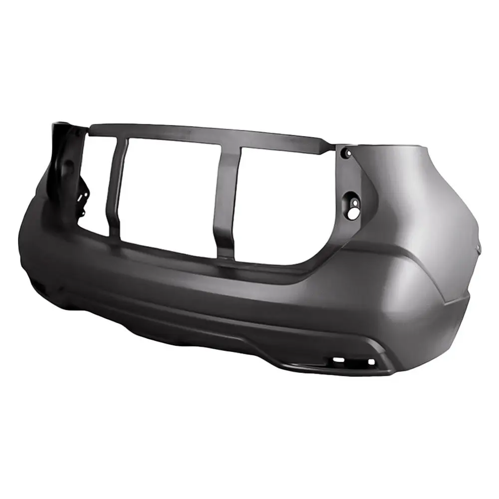 Бампер задній Nissan Kicks 2016-2020 850225RB0J