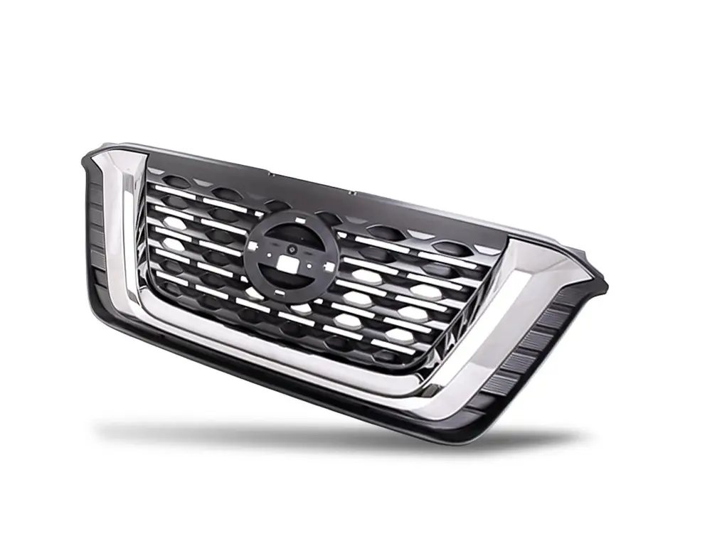 Решітка радіатора Nissan Kicks 2016-2020 623105RB0A