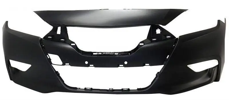 Бампер передній Nissan Maxima 2015-2018 620224RA0H