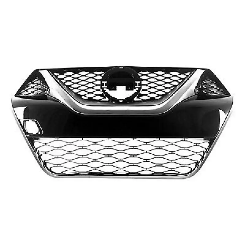 Решітка радіатора Nissan Maxima 2015-2018 623104RA0A