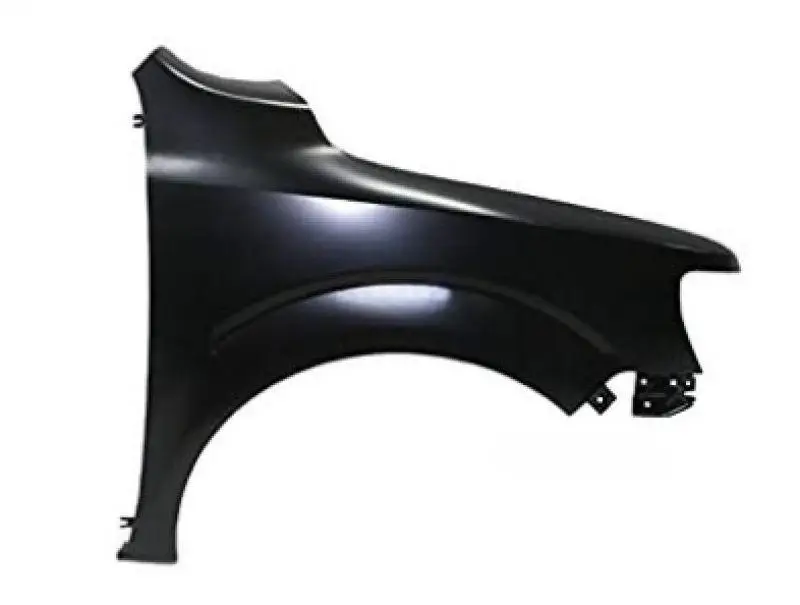 Крыло правое Nissan NV1500 2500 3500 2012-