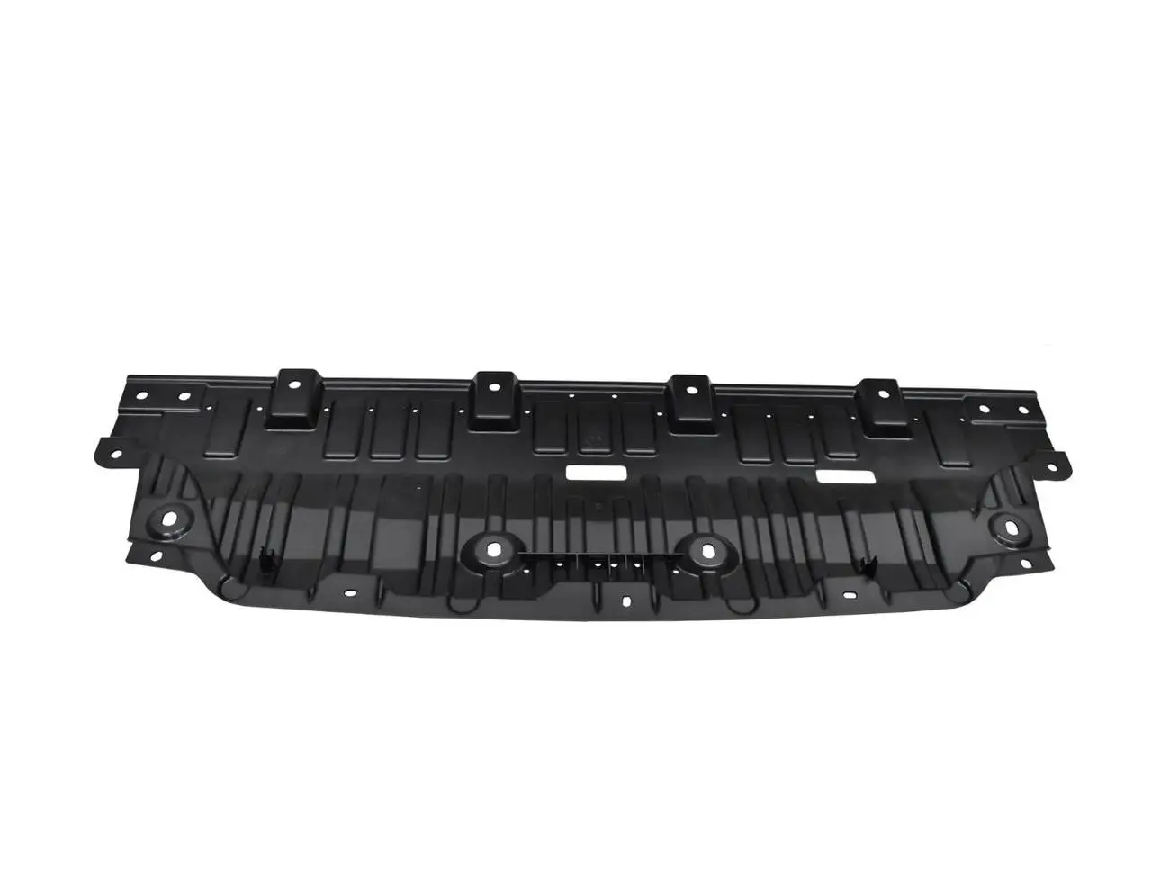 Захист Бампера Передній Nissan Sentra 2019-626636LB0A