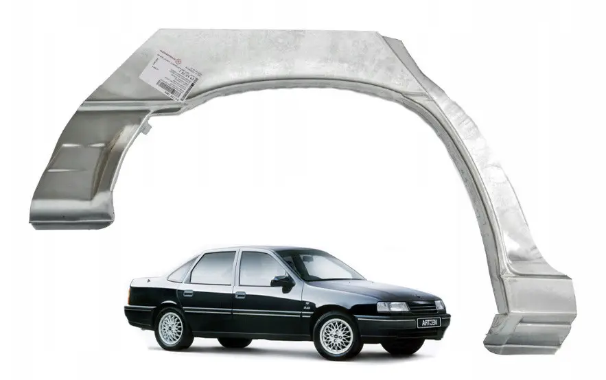 Арка задня права Opel Vectra A 1988-1995