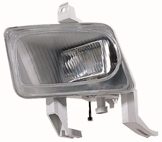 Левая Противотуманка   Opel Vectra B 1995-1999 Дорестайлинг 90512450