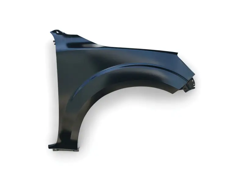 Крило переднє праве Nissan Navara D23 14-20  без отв. F31004KGMA