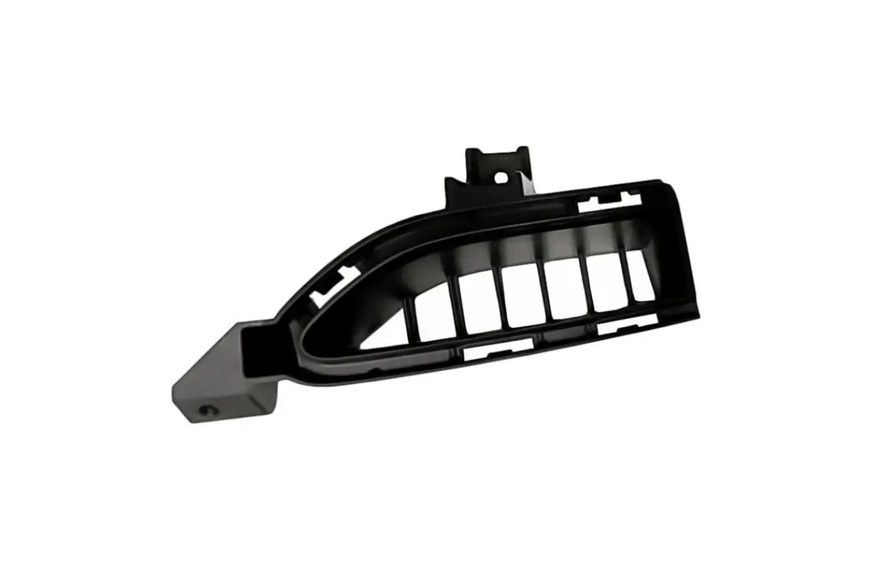 Решетка Бампера Левая Nissan Rogue X-Trail 2020- Америка 622576RR0A