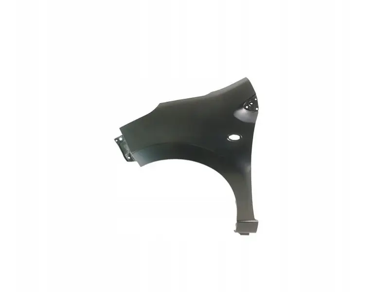 Крило переднє ліве Nissan Pixo 09-13, Suzuki Alto 09-13  57711M68K00000