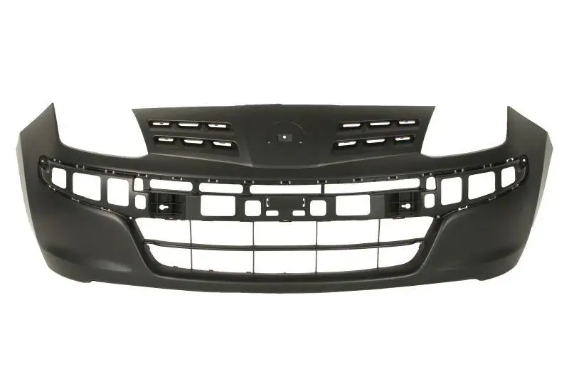 Бампер передній Nissan Pixo 2009-2013 620504R00C