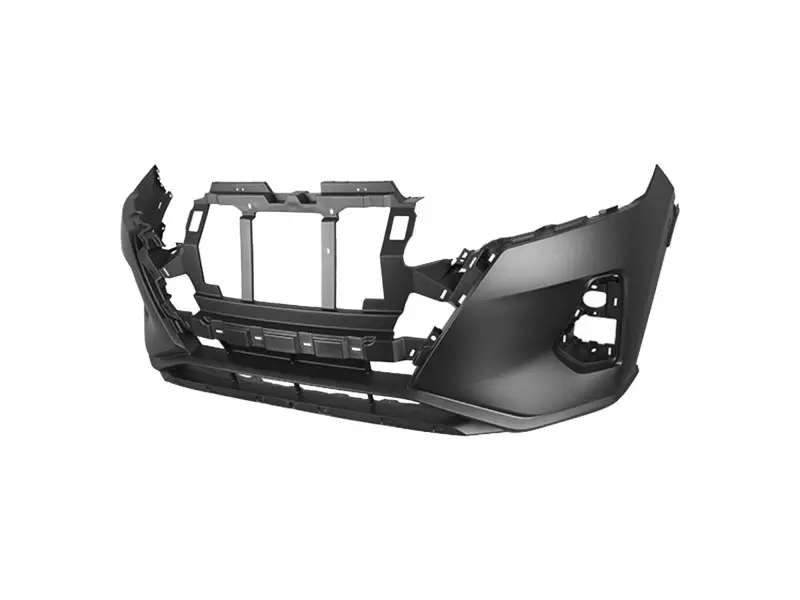 Бампер передний Nissan Kicks 2021-2024   620225R00J