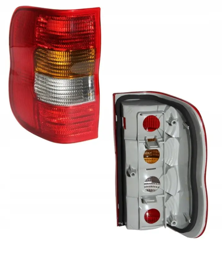 Лівий Ліхтар Opel Combo 1993-2000 90486263