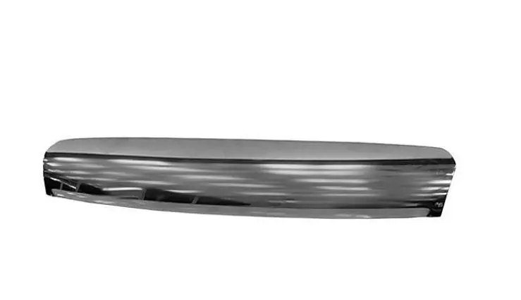 Накладка капота GMC Terrain 2010- 2016 хром 22969925