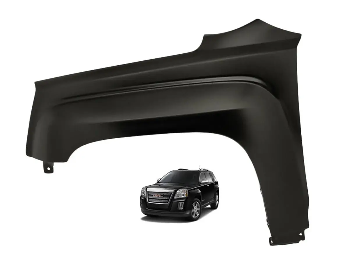 Крыло левое GMC Terrain 2010-2016 22846919
