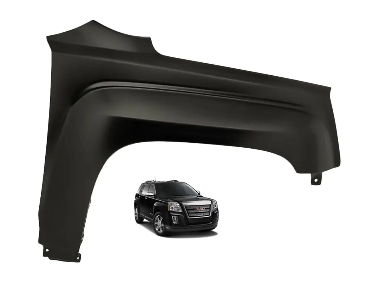 Крыло правое GMC Terrain 2010-2016 22846920