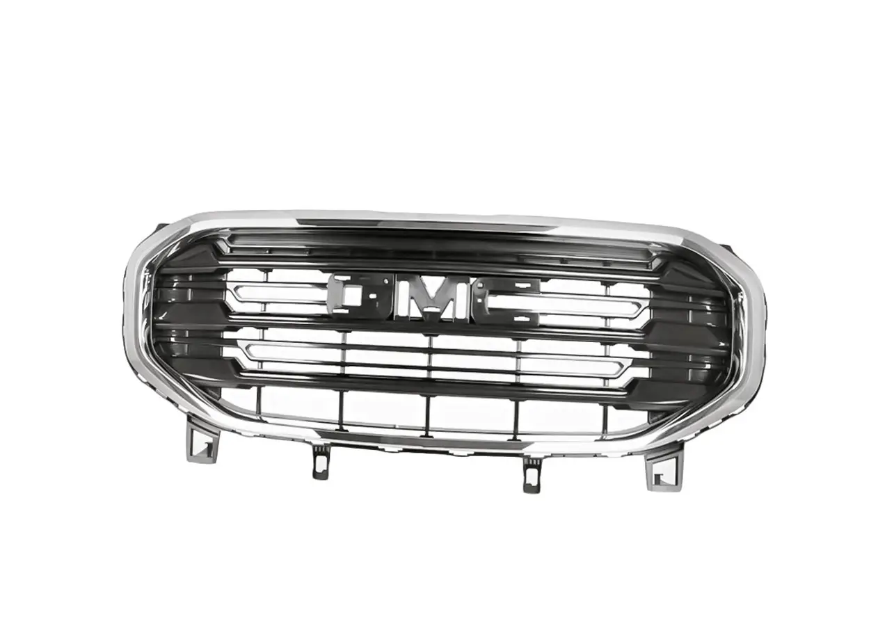 Решетка радиатора GMC Terrain 17- 84236083