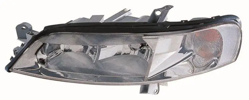 Ліва Фара Opel Vectra B 1999-2002 Рестайлінг 9119519