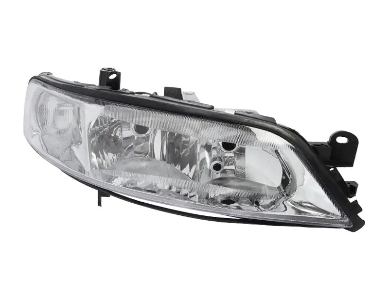 Правая фара  Opel Vectra B 1999-2002 Valeo Тип 9119520