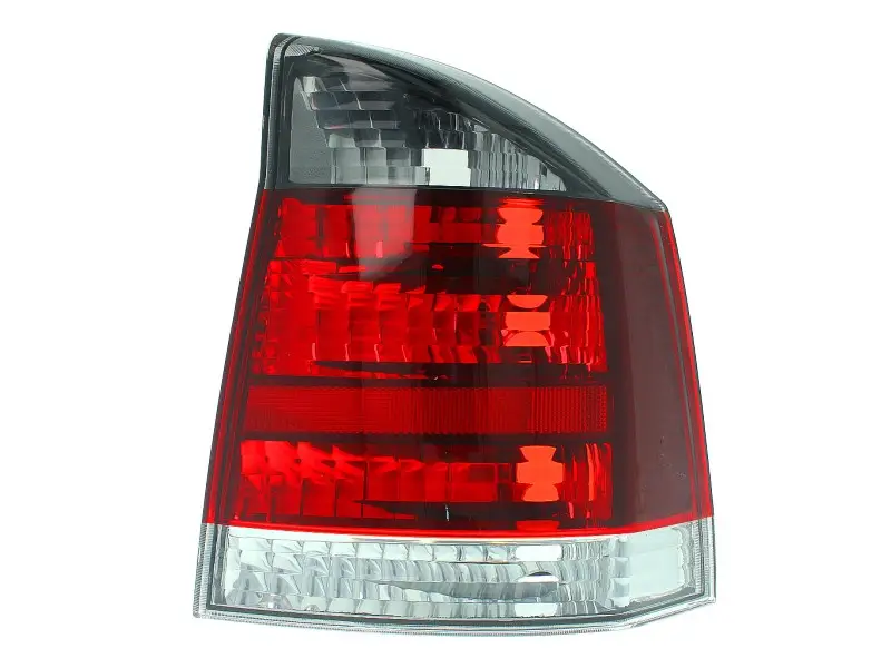 Правый Фонарь Opel Vectra C Дымчатый  1222090