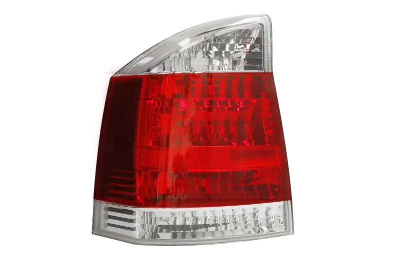 Левый Фонарь Opel Vectra C красно белый 1222694