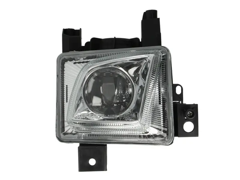 Левая Противотуманка   Opel Vectra C 2002-2005 93172403