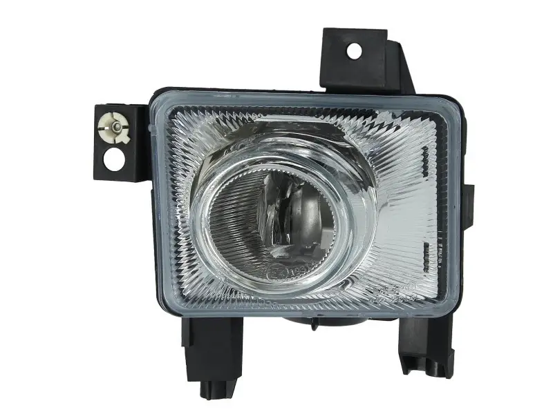 Левая Противотуманка   Opel Vectra C 2002-2005 Sport 93176395