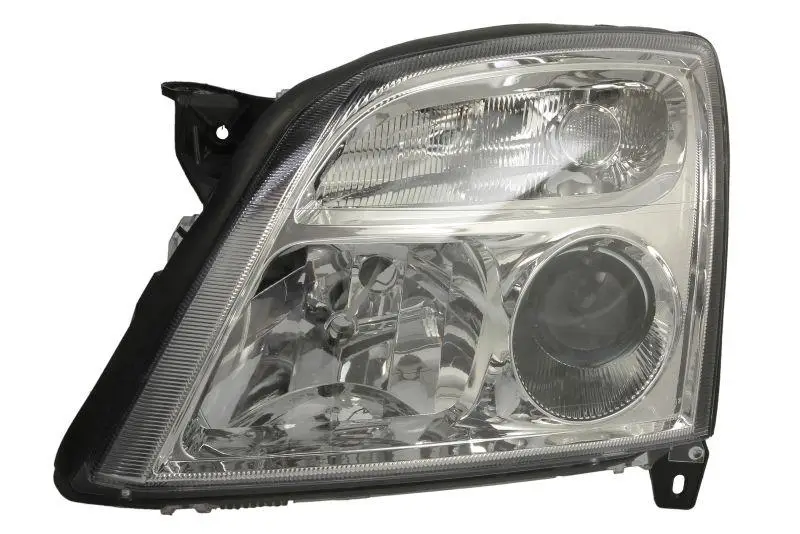 Ліва Фара Opel Vectra C 2002-2005 Галоген 93171428