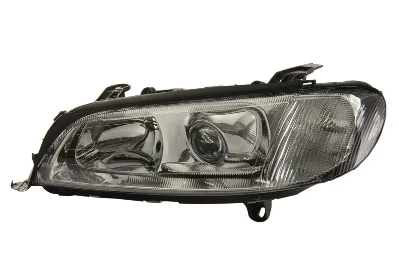 Ліва Фара Opel Omega B 1999-2003 Ксенон 9193417