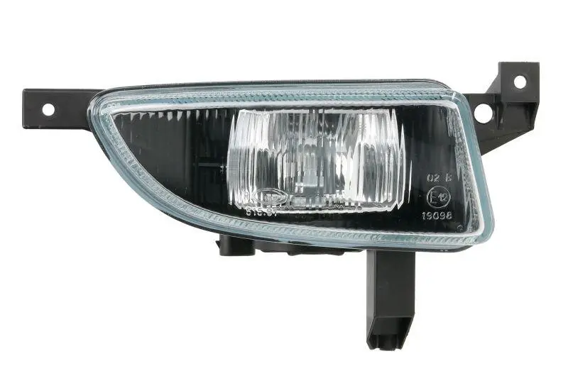 Права Протитуманка Opel Zafira A 1999-2005 9117327