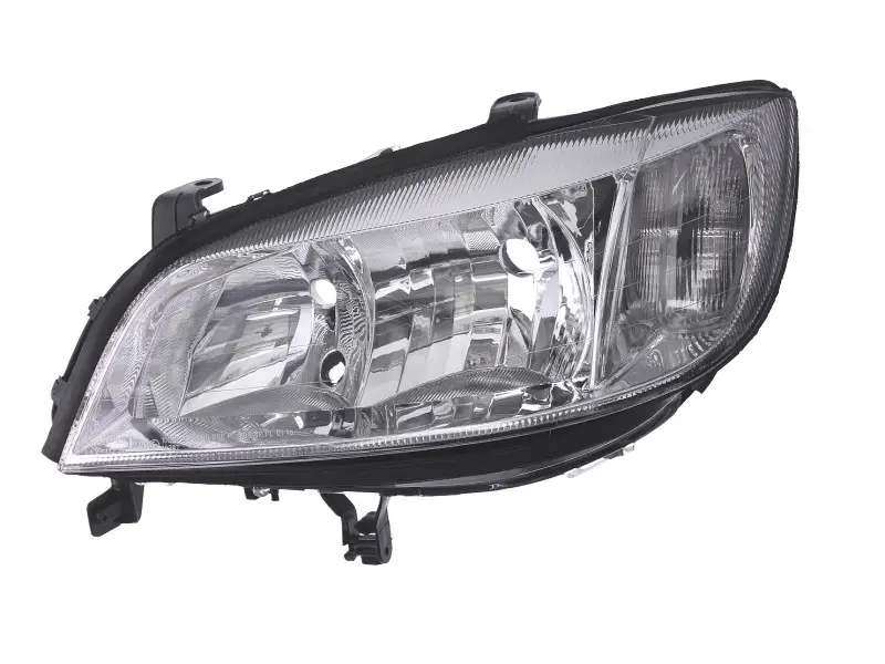 Ліва Фара Opel Zafira A 1999-2005 9118791